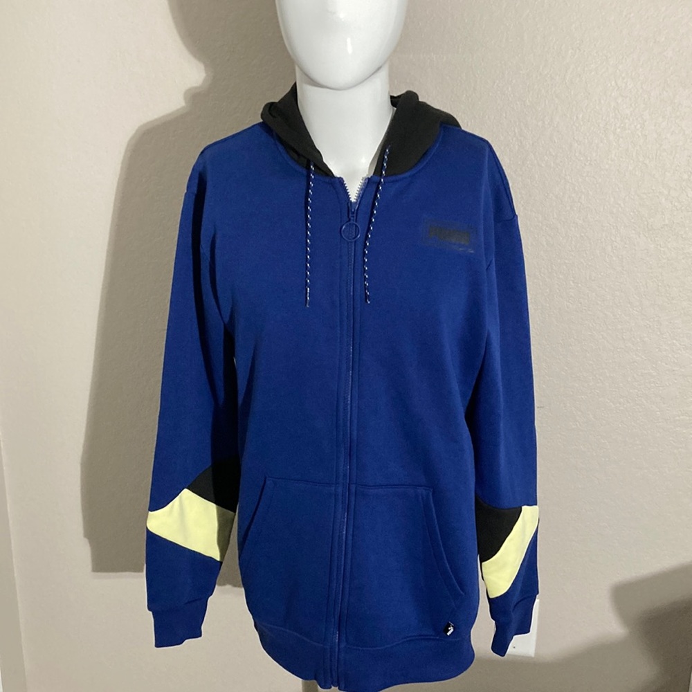 Puma‎ New Men’s Hoodie LT